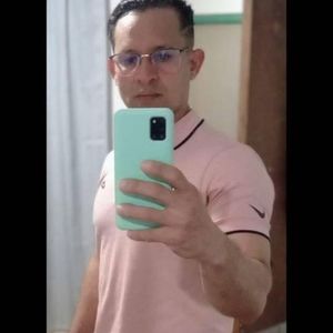 Meet your Posher, Jonathan michael